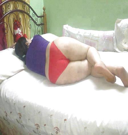filles marocaines nues